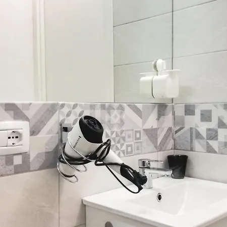 Poeti E Mainäi - Sailors&poets 5 Terre Appartement *