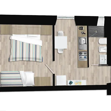 Poeti E Mainäi - Sailors&poets 5 Terre Appartement