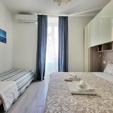 Poeti E Mainäi - Sailors&poets 5 Terre