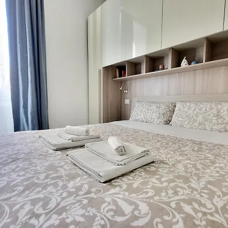 Appartement Poeti E Mainäi - Sailors&poets 5 Terre La Spezia