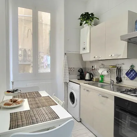 Appartement Poeti E Mainäi - Sailors&poets 5 Terre