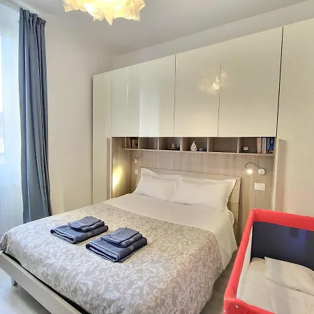 Apartamento Poeti E Mainaei - Sailors & Poets 5 Terre