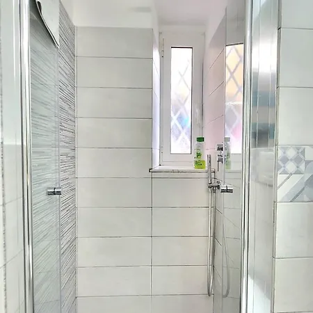 Appartement Poeti E Mainäi - Sailors&poets 5 Terre La Spezia