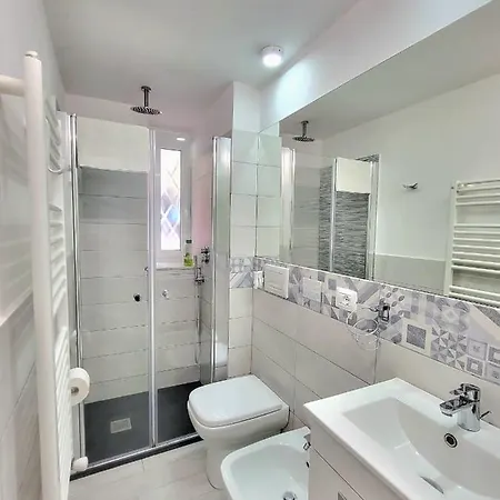 Apartamento Poeti E Mainaei - Sailors & Poets 5 Terre *