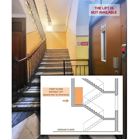 Apartamento Poeti E Mainaei - Sailors & Poets 5 Terre La Spezia
