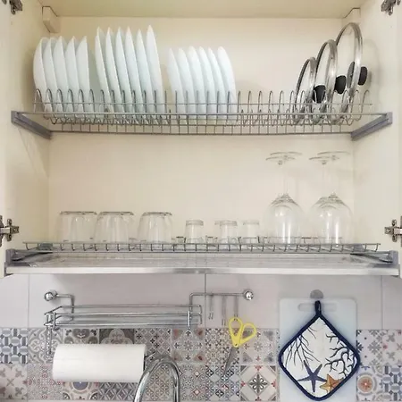 Appartement Poeti E Mainäi - Sailors&poets 5 Terre