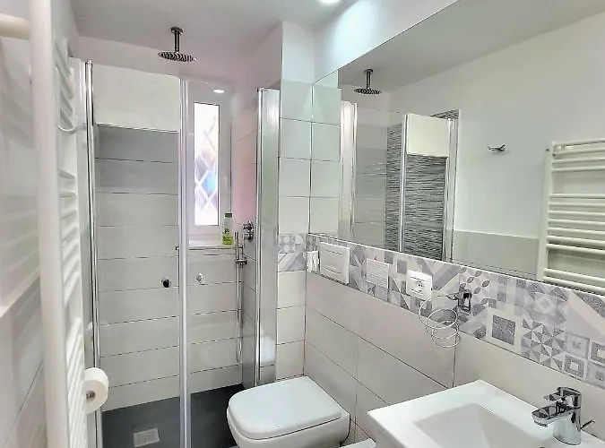 Apartman Poeti E Mainaei - Sailors & Poets 5 Terre *