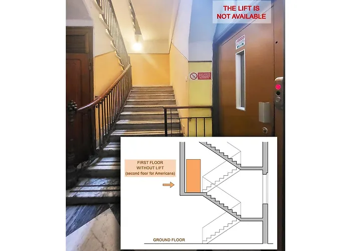Apartman Poeti E Mainaei - Sailors & Poets 5 Terre La Spezia